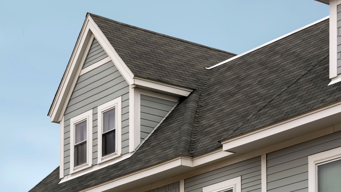 roofing sales process