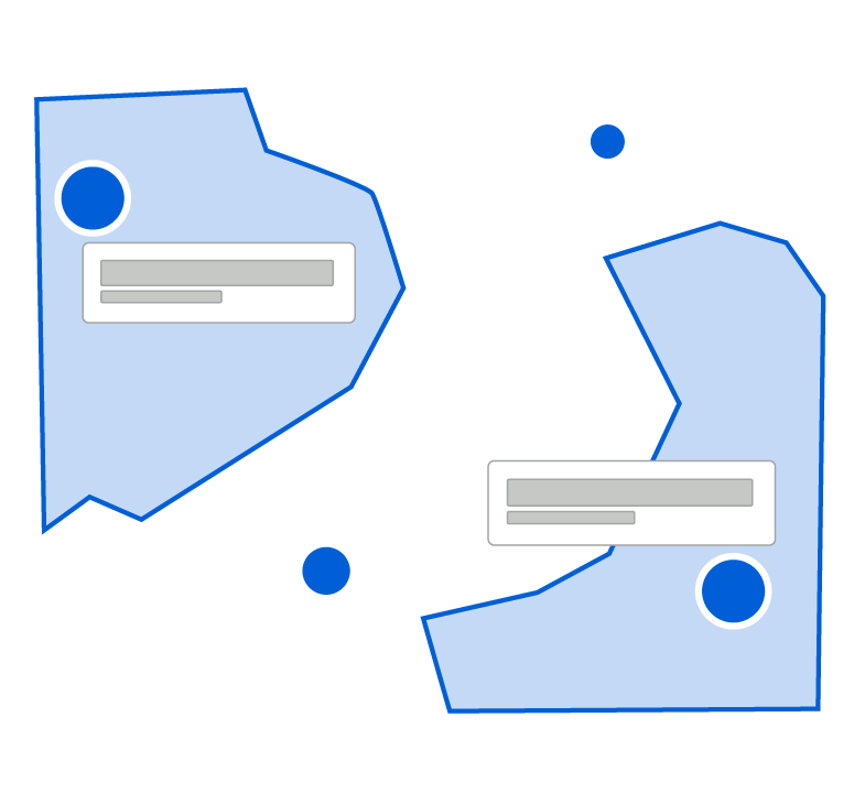 Map Zone Icon