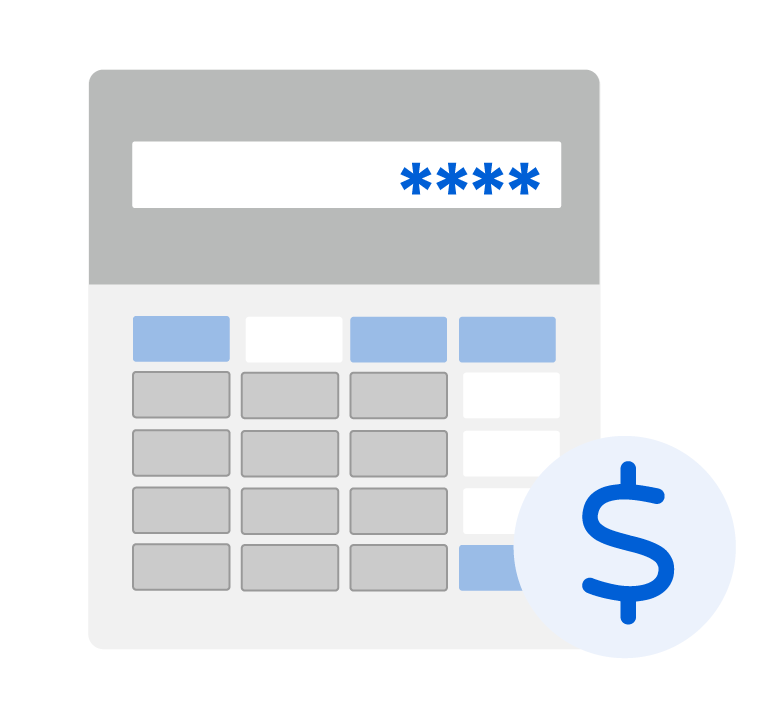 Calculator Icon
