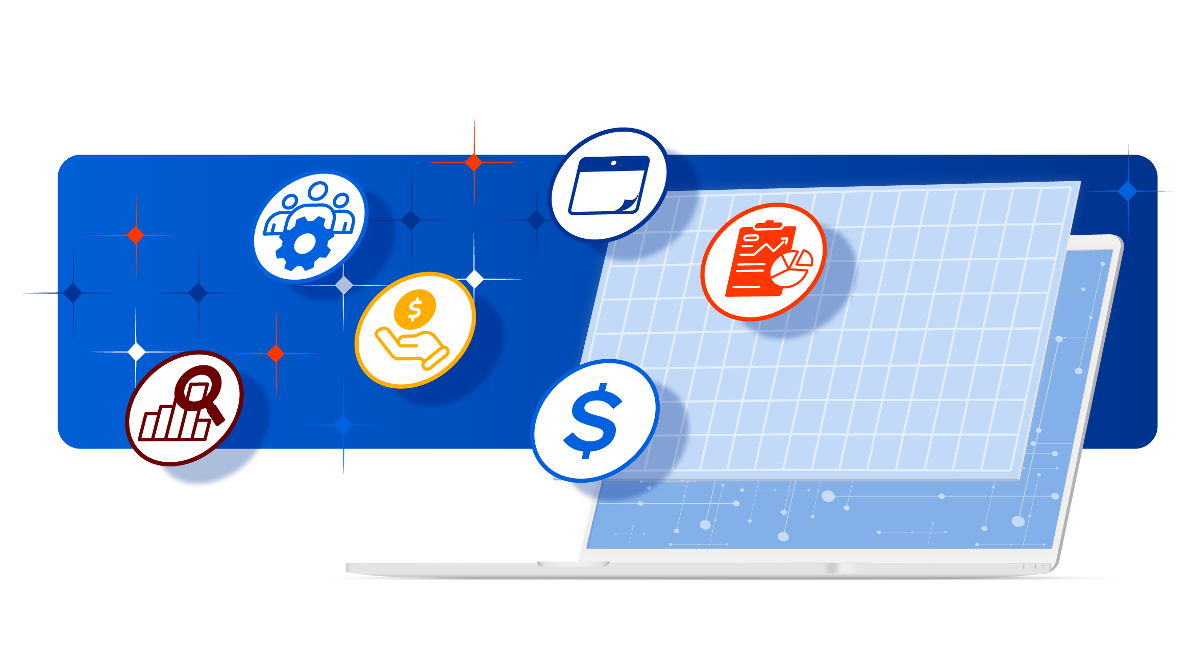 roofing business management software